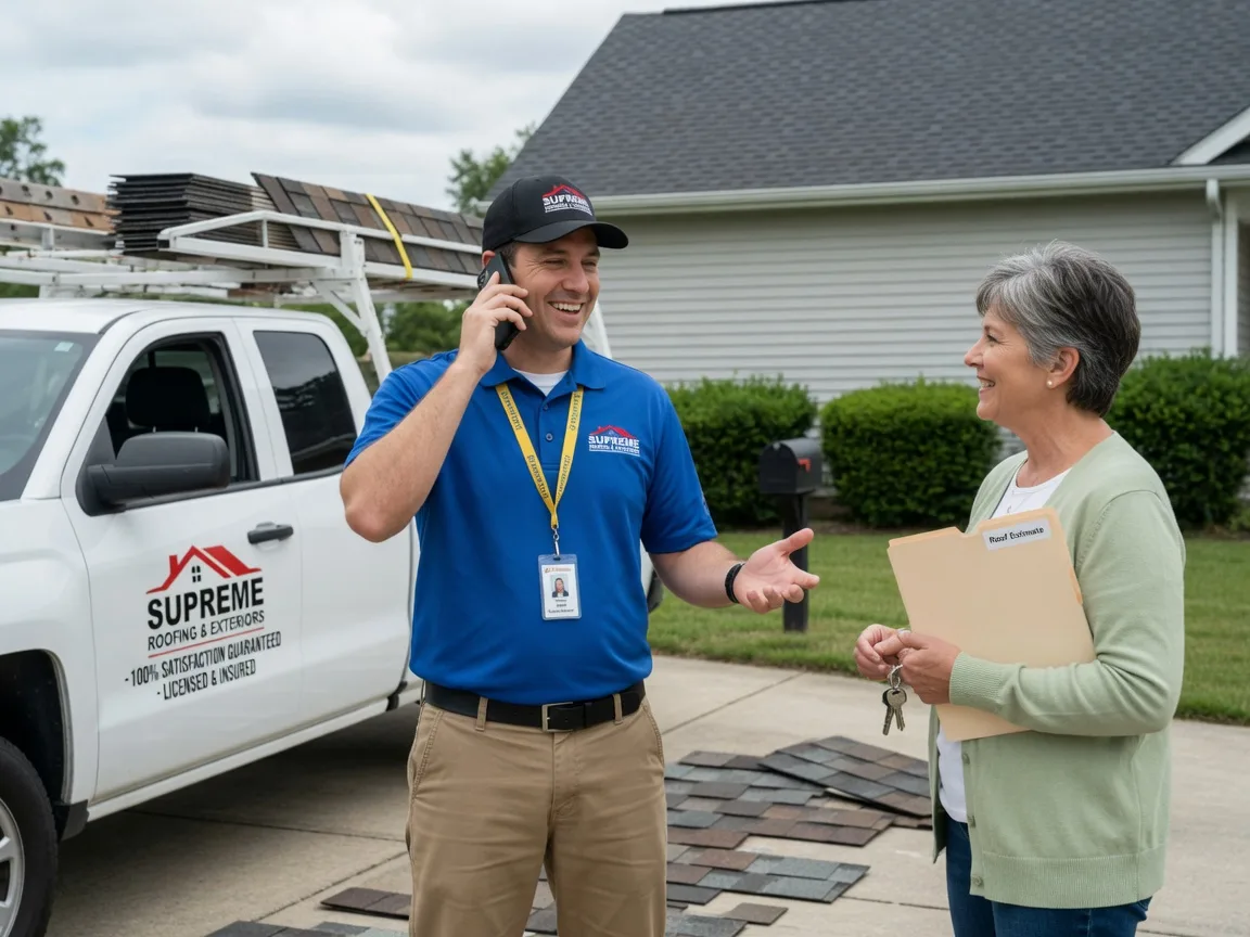 Roof Replacement Lufkin, TX FAQs