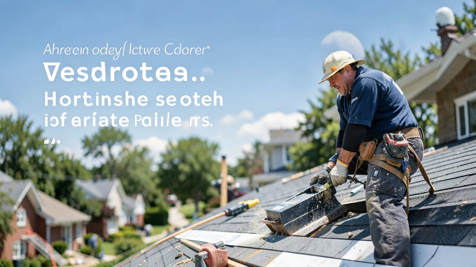Roof Replacement in Lufkin, TX near me